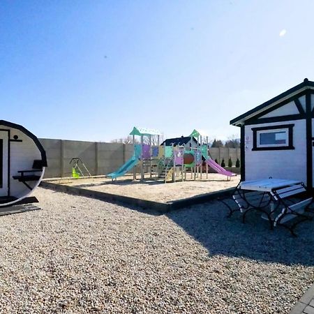 Apartamenty Every Sky Górskie Tarasy koło Karpacza Miłków Exterior foto