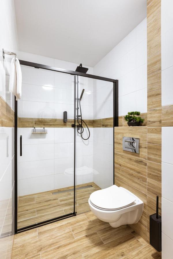 Apartamenty Every Sky Górskie Tarasy koło Karpacza Miłków Exterior foto
