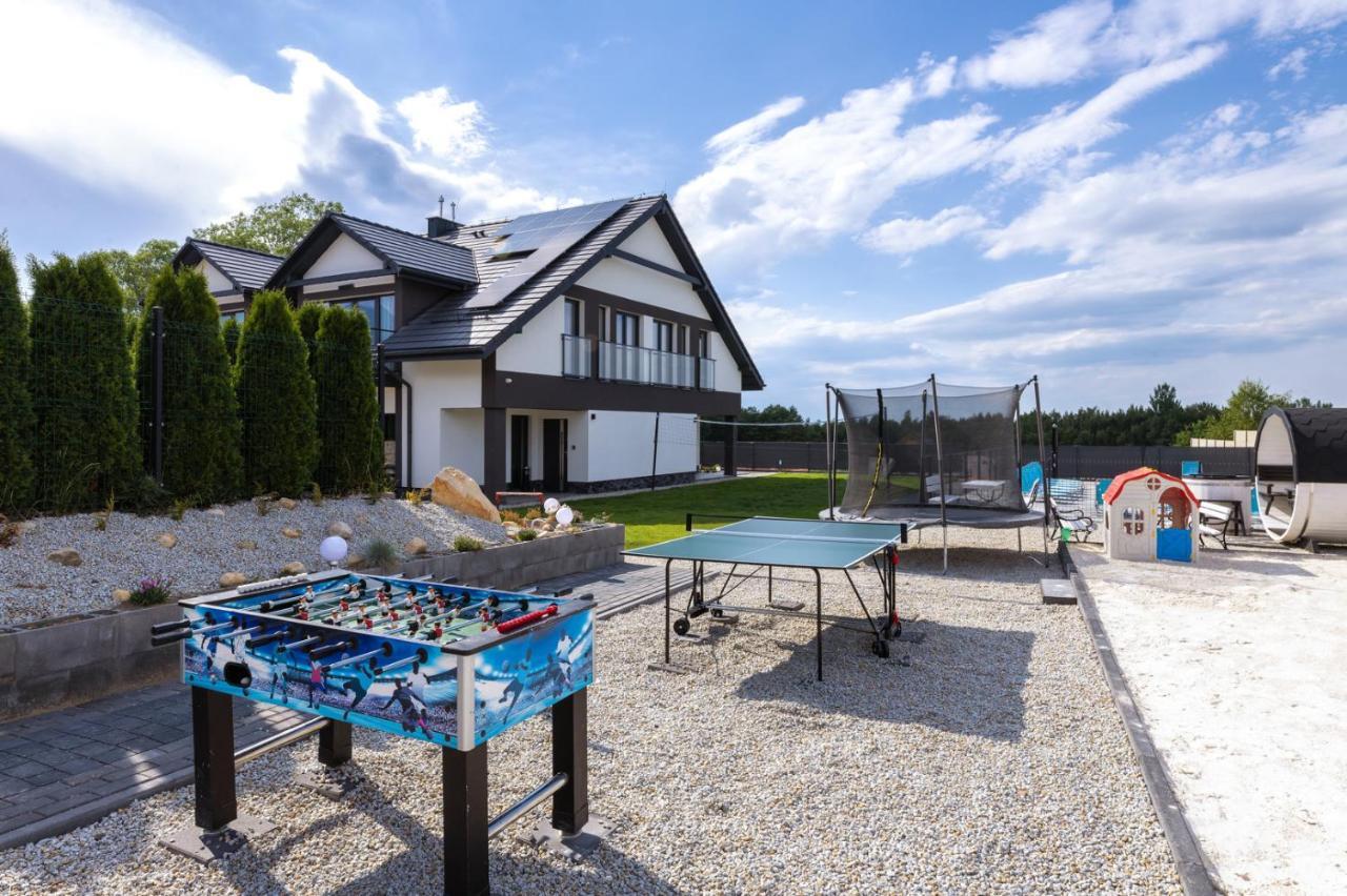 Apartamenty Every Sky Górskie Tarasy koło Karpacza Miłków Exterior foto
