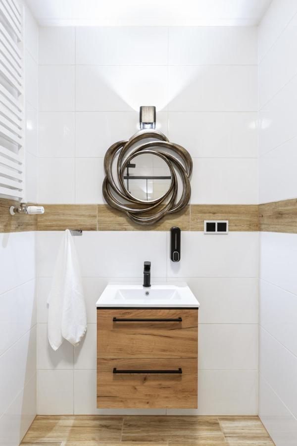 Apartamenty Every Sky Górskie Tarasy koło Karpacza Miłków Exterior foto