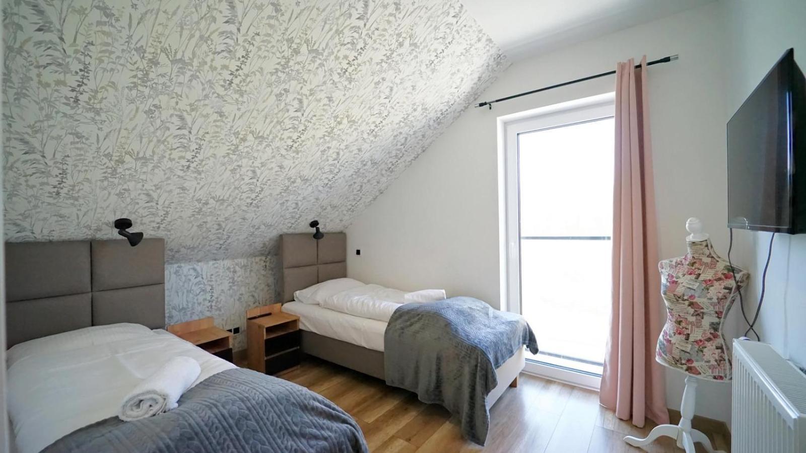 Apartamenty Every Sky Górskie Tarasy koło Karpacza Miłków Exterior foto