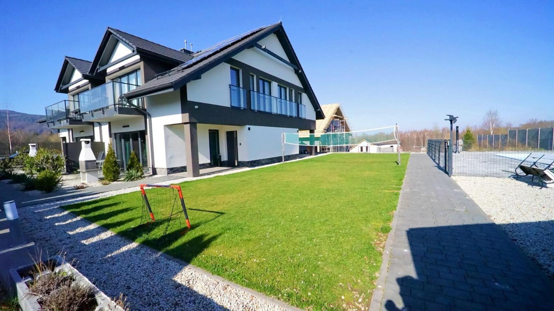 Apartamenty Every Sky Górskie Tarasy koło Karpacza Miłków Exterior foto
